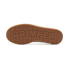 Load image into Gallery viewer, GRIMPER Stick Glazed Sneakers Beige