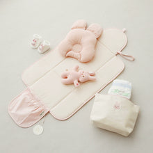 Load image into Gallery viewer, CHEZ-BEBE Diaper Pad Signature 2Options