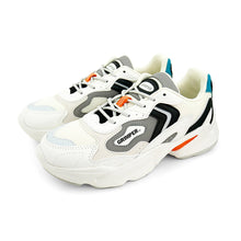 Load image into Gallery viewer, GRIMPER Dobby Sneakers Mixed Color
