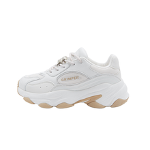 Load image into Gallery viewer, GRIMPER Pretzel🥨Sneakers Cream