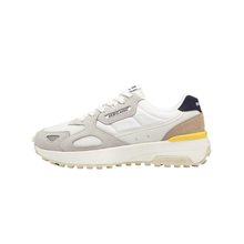 Load image into Gallery viewer, AKIII CLASSIC Heritage Jogger Gray Camel