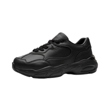 Load image into Gallery viewer, AKIII CLASSIC Praha Sneaker Mars Black