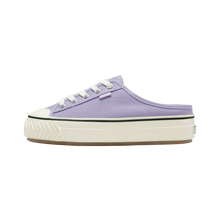 Load image into Gallery viewer, AKIII CLASSIC Bold Mule Sneakers Lavender