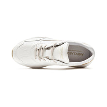 Load image into Gallery viewer, AKIII CLASSIC Praha Sneaker White Monogram