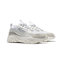 Load image into Gallery viewer, AKIII CLASSIC Urban Tracker White Ivory