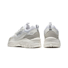 Load image into Gallery viewer, AKIII CLASSIC Urban Tracker White Ivory