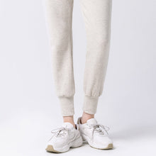 Load image into Gallery viewer, AKIII CLASSIC Praha Sneaker White Monogram