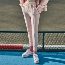 Load image into Gallery viewer, AKIII CLASSIC Bold Mule Sneakers White