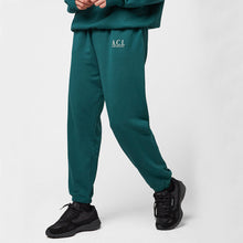 Load image into Gallery viewer, AKIII CLASSIC Heritage Jogger Triple Black