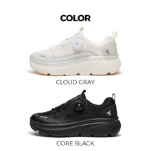 Load image into Gallery viewer, AKIII CLASSIC Bumper Freelock Cloud Gray