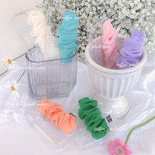 Load image into Gallery viewer, SECOND UNIQUE NAME Chiffon Gobull Mint