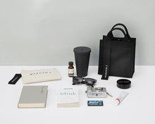 Load image into Gallery viewer, MARHEN. J Ricky Mini All Black