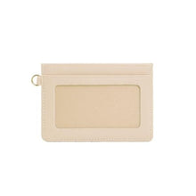 Load image into Gallery viewer, D.LAB Birth Flower Card Wallet January