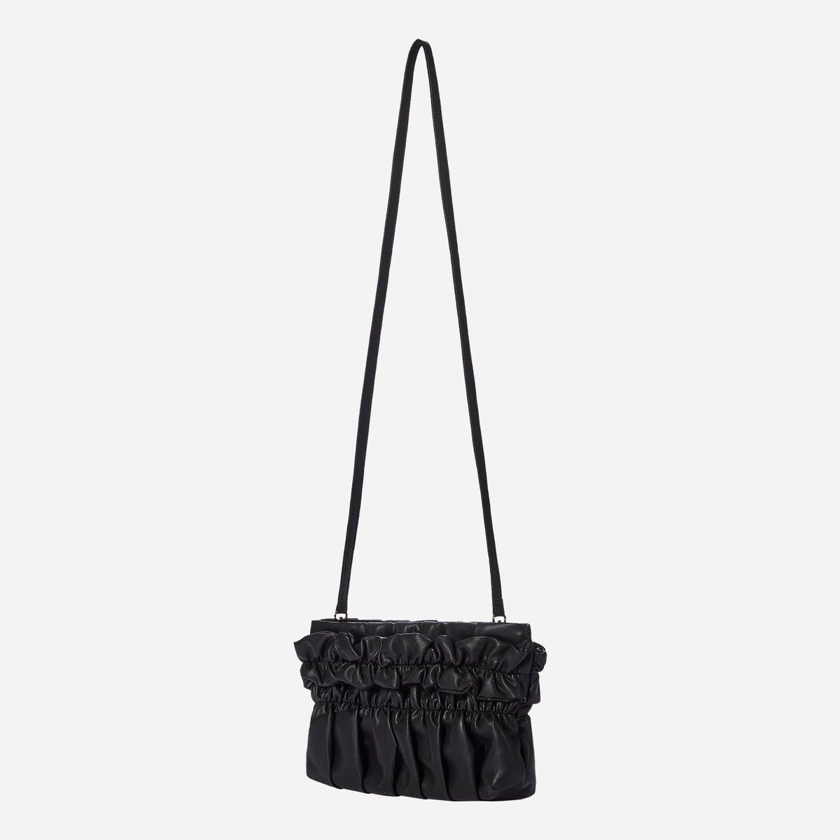 【KWANI】Tate Ruched Bag 55_48626702-5d00-4a07-8d6b-