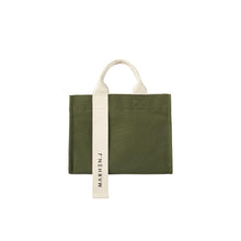 Load image into Gallery viewer, MARHEN. J Rico Mini Moss Green