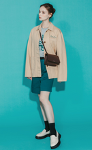 Load image into Gallery viewer, MARHEN.J Calla Bag Mini bag Mocha brown
