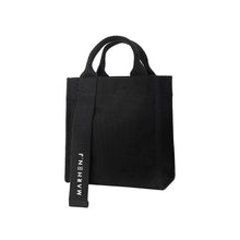Load image into Gallery viewer, MARHEN. J Ricky Mini All Black