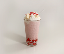 Load image into Gallery viewer, SECOND MORNING Bubble Tea Glass Cup 2 Types