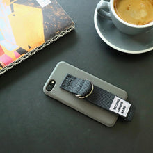 Load image into Gallery viewer, SECOND UNIQUE NAME Sun case WarmGray DeepGray(None)