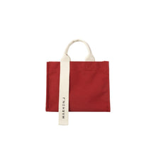 Load image into Gallery viewer, MARHEN. J Rico Mini Jester Red