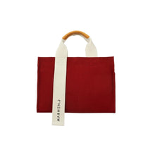 Load image into Gallery viewer, MARHEN. J Rico Comfort Jester Red