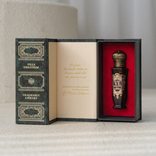 Load image into Gallery viewer, VILLA ERBATIUM Oil Perfume