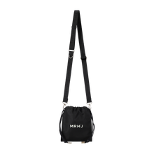 Load image into Gallery viewer, MARHEN.J Toasti Bag Black