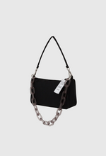 Load image into Gallery viewer, NIEEH Envelope Bag Black (BLACKPINK JENNIE's pick)