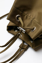 Load image into Gallery viewer, MARHEN.J Leanna Drawstring Backpack Beige