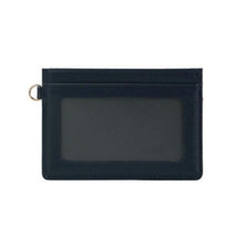 Load image into Gallery viewer, D.LAB Birth Flower Card Wallet February