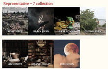 Load image into Gallery viewer, VILLA ERBATIUM Emotional Perfume