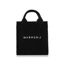 Load image into Gallery viewer, MARHEN. J Ricky Mini All Black