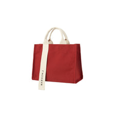 Load image into Gallery viewer, MARHEN. J Rico Mini Jester Red