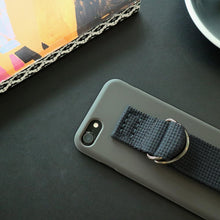 Load image into Gallery viewer, SECOND UNIQUE NAME Sun case WarmGray DeepGray(None)