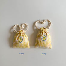 Load image into Gallery viewer, SECOND MORNING Semo Mini Pouch
