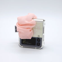 Load image into Gallery viewer, SECOND UNIQUE NAME Chiffon Gobull Pink (Z FLIP)