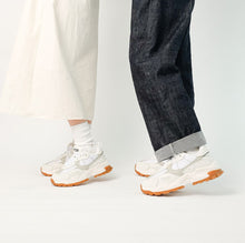 Load image into Gallery viewer, POSE GANCH Mont Grey