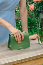 Load image into Gallery viewer, MARHEN.J Calla Bag Mini bag Green