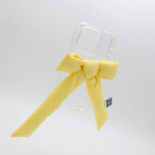 Load image into Gallery viewer, SECOND UNIQUE NAME Clear Kingbon Lemon