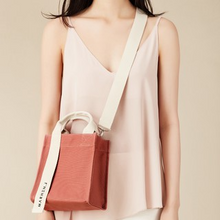 Load image into Gallery viewer, MARHEN. J Ricky Mini Indi Pink