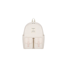 Load image into Gallery viewer, MARHEN.J Mark Bag Large Ivory