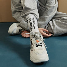 Load image into Gallery viewer, GRIMPER Dobby Sneakers Mixed Color