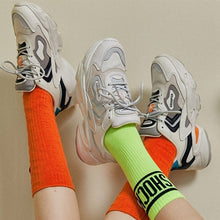 Load image into Gallery viewer, GRIMPER Dobby Sneakers Mixed Color
