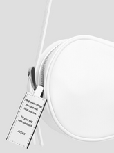 Load image into Gallery viewer, NIEEH Bean Bag White (BLACKPINK JENNIE's pick)