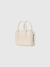 Load image into Gallery viewer, NIEEH Square Bag Mini Cream (BLACKPINK JENNIE's pick)