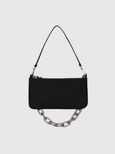 Load image into Gallery viewer, NIEEH Envelope Bag Black (BLACKPINK JENNIE's pick)