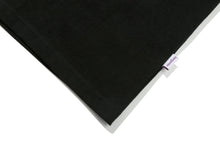 Load image into Gallery viewer, TARGETTO Heart Logo Spray Tee Shirt Black