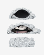 Load image into Gallery viewer, MARHEN.J Popcorn Bag Swing Silver (Seorina's pick)