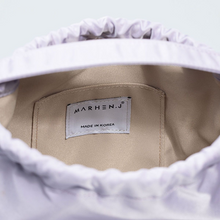Load image into Gallery viewer, MARHEN.J Bready Bucket Bag Lavender