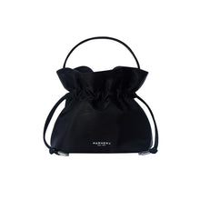 Load image into Gallery viewer, MARHEN.J Charron Bag All Black (Used by Oh My Girl YooA)